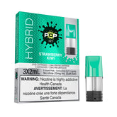 POP Pods Hybrid - Strawberry Kiwi available on Canada online vape shop